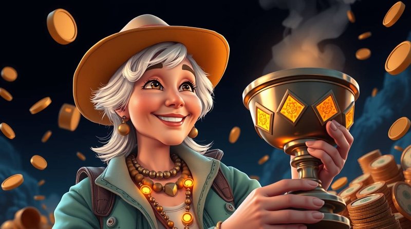 Erlebe die Welt von Spingranny in Deutschland: Bonus, Slots und Freispiele in Germany Erlebe die Welt von Spingranny in Deutschland: Bonus, Slots und Freispiele in Germany