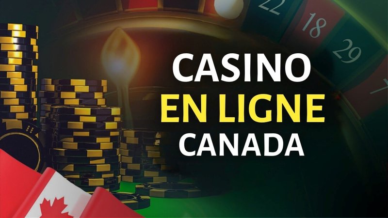 Les meilleures plateformes de jeux en ligne qui acceptent Interac à Canada