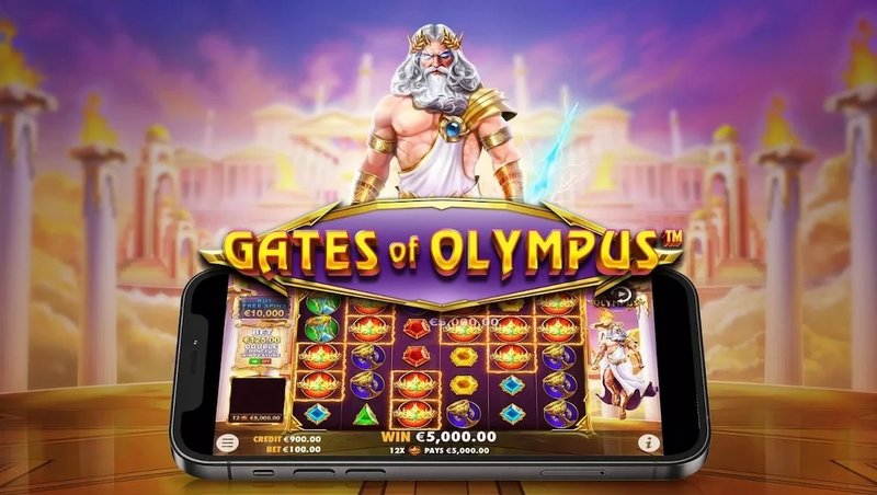 Gates of olympus free bonus buy - Comparing Gates of Olympus with Other Popular Slots