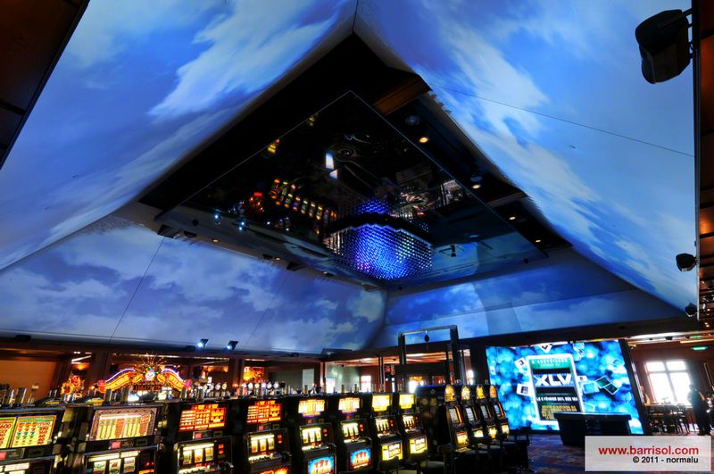 Gambling Enterprise Charlevoix - Review Gambling Enterprise Charlevoix - Review