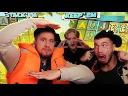 Sainirs6 - Suomalainen megastriimaaja valtaa uhkapelialan maailman