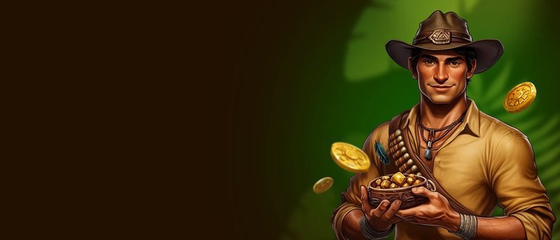 Image: Odkryj świat Rolldorado - Kasyno Online, Bonusy i Gry Na Darmo