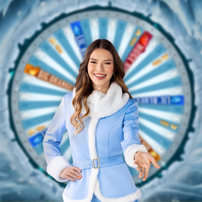 Experience the Thrill of Ice Fishing Live Casino Games in the UK, ice fishing gambling game