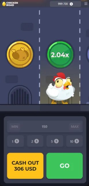 Kép: Újabb Adrenalinadagot Kínál a Chicken Road 2 Kaszinójáték Magyarországon
