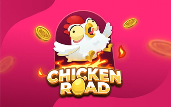 Chicken road game - Descubre el Exclusivo Juego de Azar de la Ruta del Pollo en España
