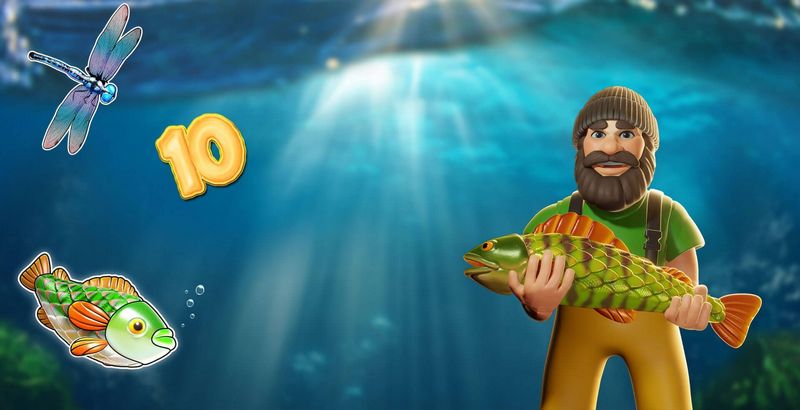 Big Bass Treasure Trove Port Testimonial - 96% RTP, Jackpots & Incentives