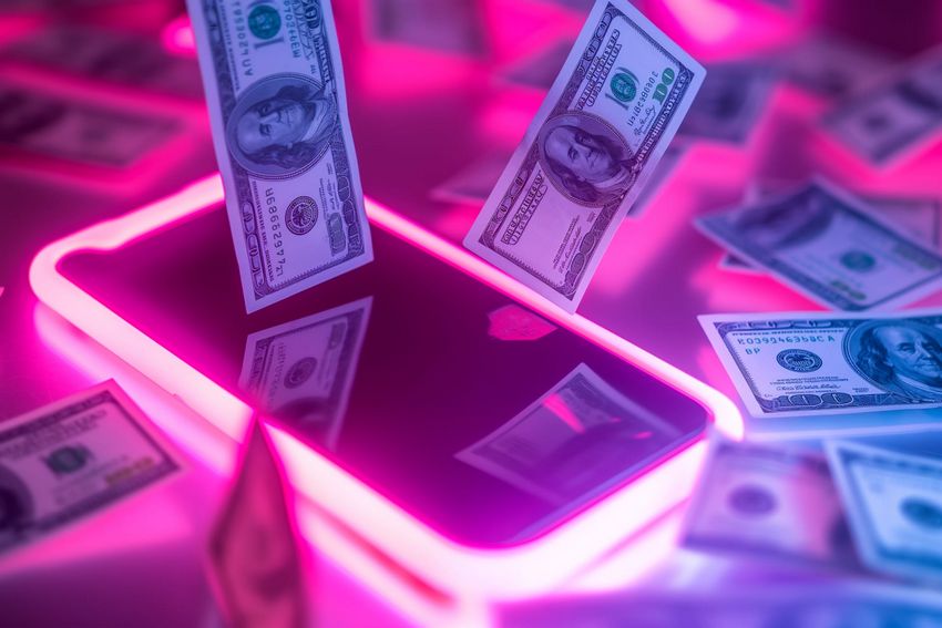 Empresa de juegos de azar Marina del Sol