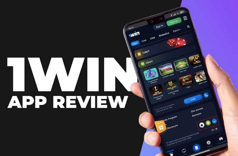 Evaluación completa de la app 1win Colombia: Descubre las características, la experiencia del usuario y los beneficios de las apuestas