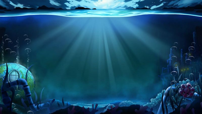 Huge Bass Mission Fishin