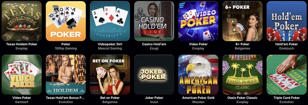 NV Gambling Enterprise Online
