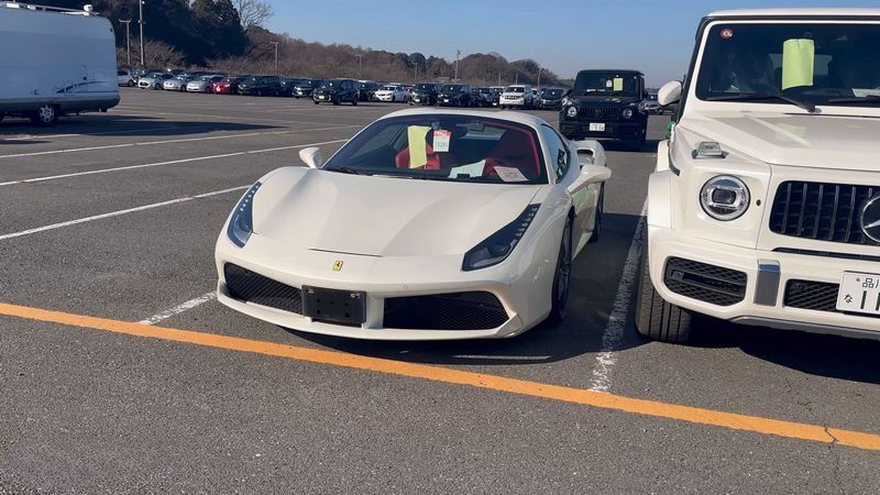 Twój przewodnik po wysyłce samochodu z USA do Polski