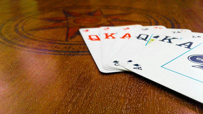 Avantgarde casino