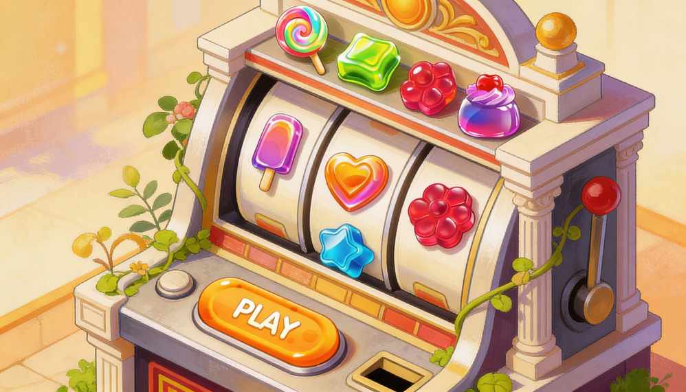 Casino lab
