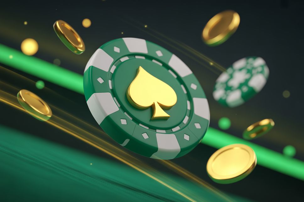 Retro casino app